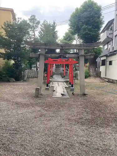 熊野大神宮(大阪府)
