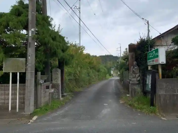 妙泉寺のその他建物
