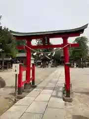 稲荷神社(埼玉県)