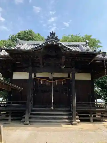 徳川東照宮の建物その他