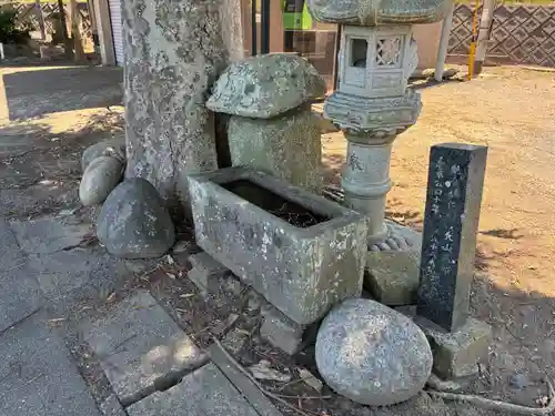 子安観世音(千葉県)