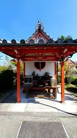 永慶寺のその他建物