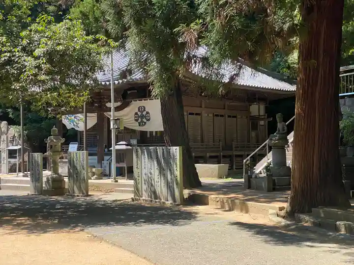 八栗寺(香川県)