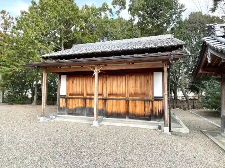 白鬚神社(滋賀県)