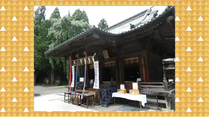 仙台東照宮(宮城県)