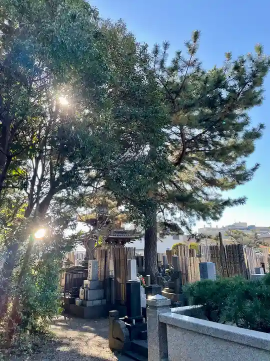 本光寺(東京都)