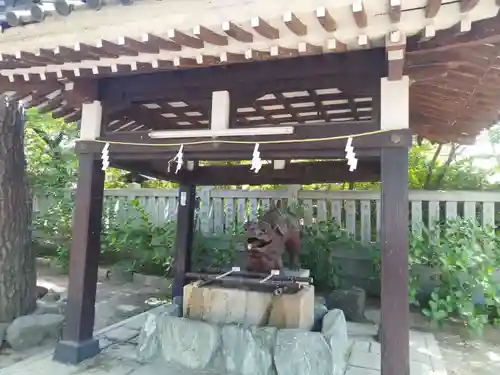 阿部野神社(大阪府)