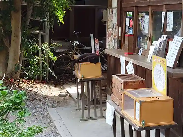 梅宮大社のその他建物