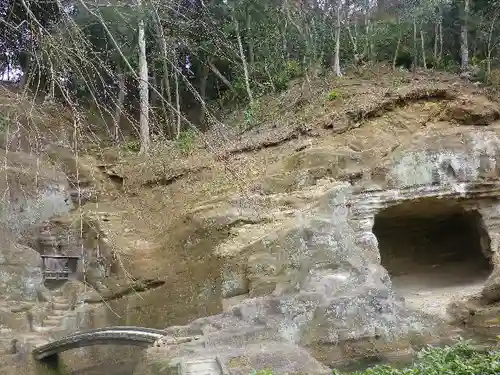 瑞泉寺のその他建物