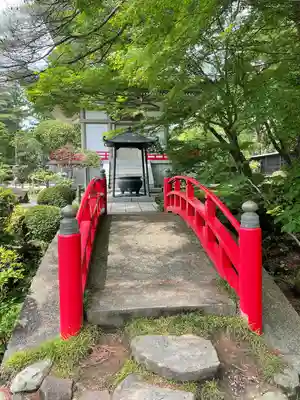 輪王寺(宮城県)