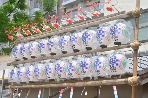 浅草神社(東京都)