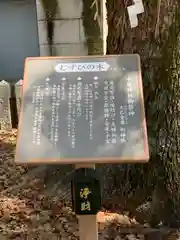 水尾神社の建物その他