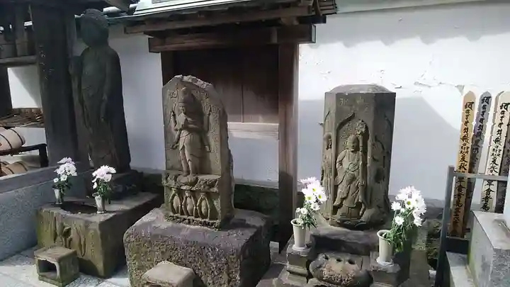 大樂寺のその他建物