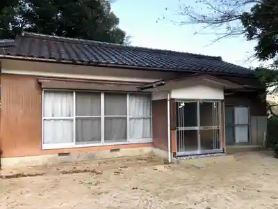 劔神社のその他建物