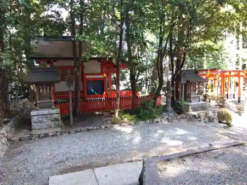 綾部八幡宮(京都府)