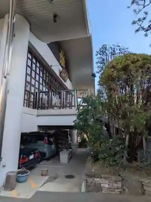 大龍寺(東京都)