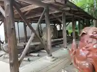 道明寺天満宮(大阪府)