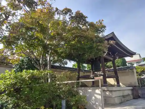 善仁寺(東京都)