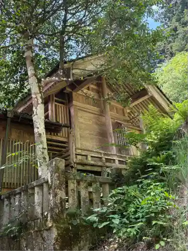八幡神社(広島県)