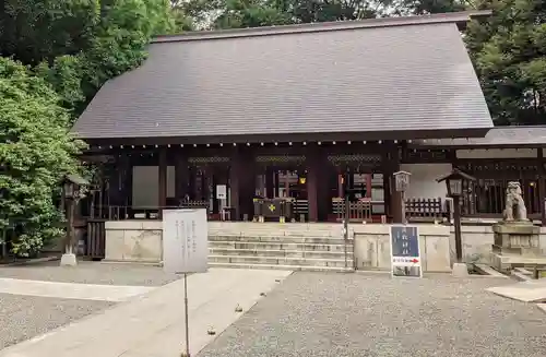 乃木神社(東京都)