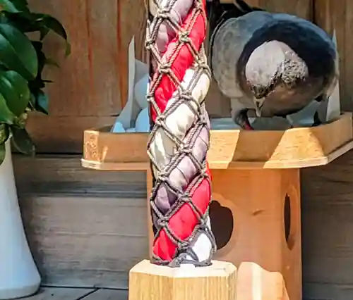 気象神社(東京都)
