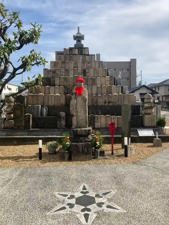 恵運寺(和歌山県)