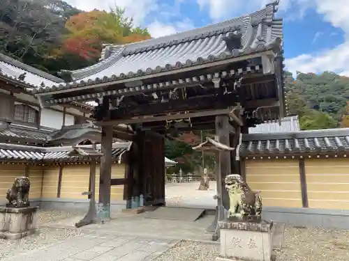 瀧安寺(大阪府)