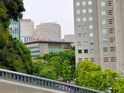日枝神社(東京都)