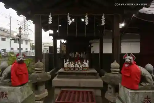 羽田神社(東京都)