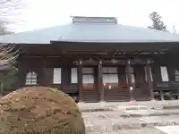 専修寺の本殿・本堂