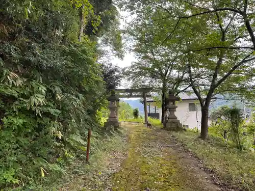 衆良神社(京都府)