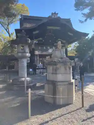 豊国神社(京都府)