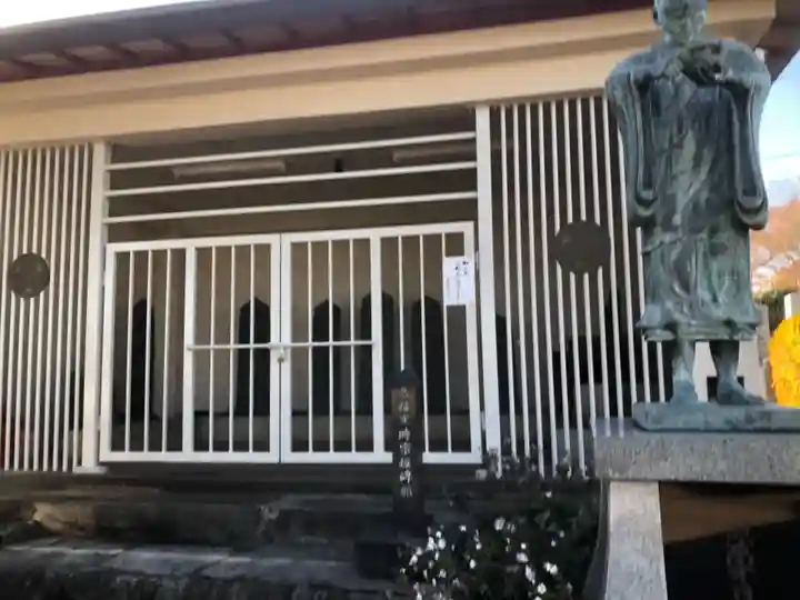 法臺寺(埼玉県)