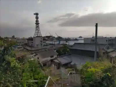 琴平神社(長崎県)