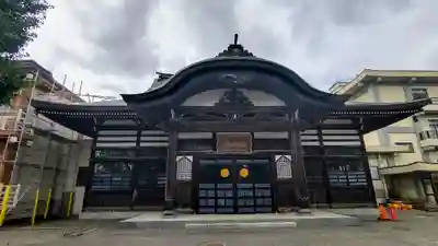 興禅寺のその他建物