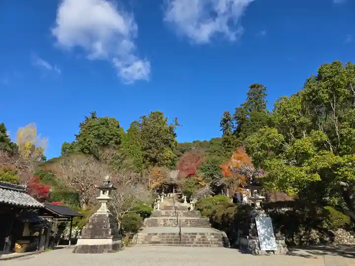 観心寺(大阪府)