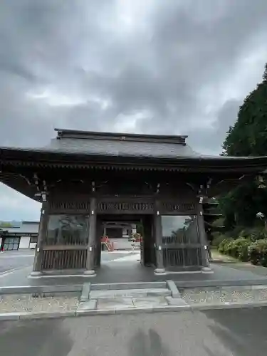 鳳台院(茨城県)