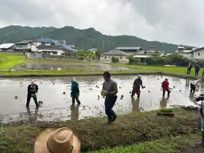 近津神社(茨城県)