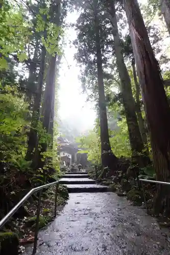 十和田神社(青森県)