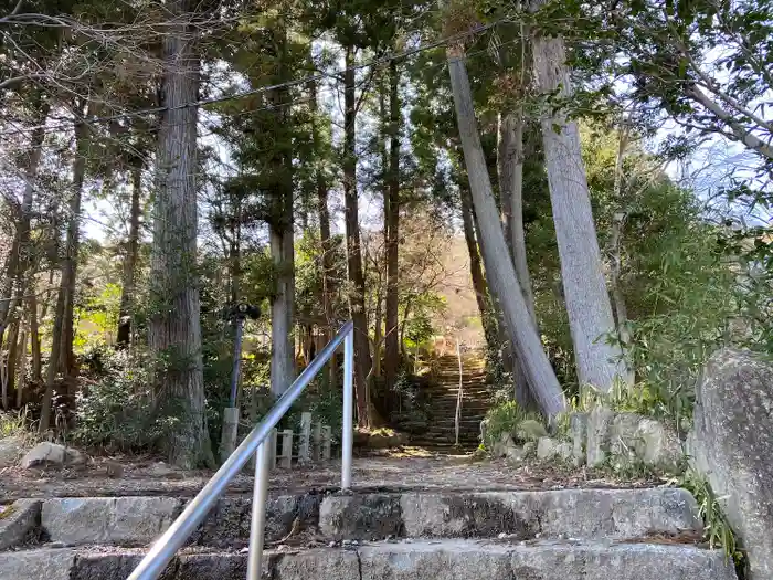 鷲林寺の建物その他