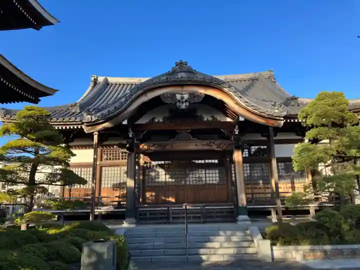 伝乗寺(東京都)