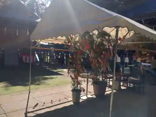 太子堂八幡神社(東京都)