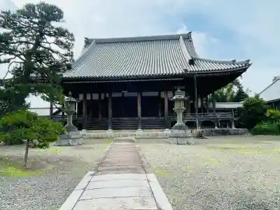 唯念寺(滋賀県)