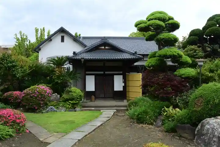 丸子山王日枝神社(神奈川県)