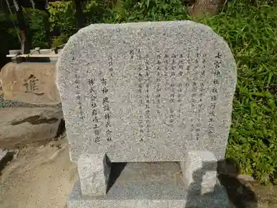 七宮神社(兵庫県)