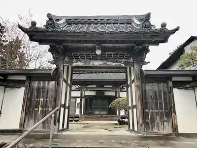 徳源寺(宮城県)