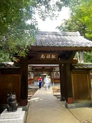 豪徳寺(東京都)