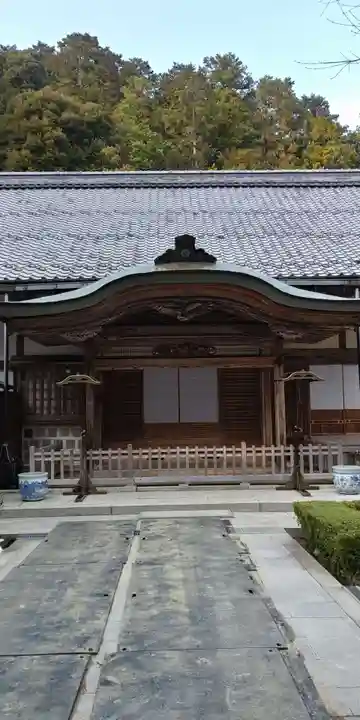 瓦屋寺のその他建物