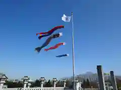 樽前山神社(北海道)