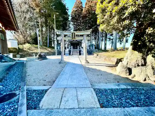美須美神社(滋賀県)